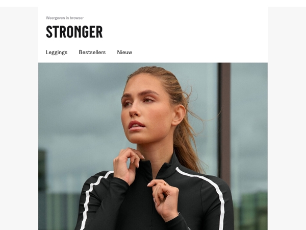 De must-have hardlooptops