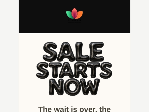 Black Friday Deals You Can't Ignore!