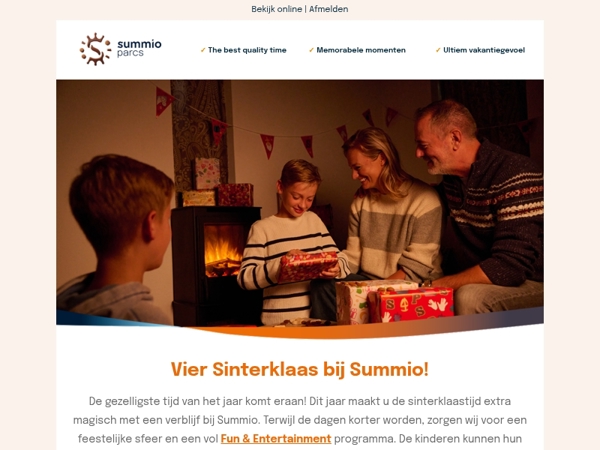 Ooo kom maar eens kijken.... 🎁