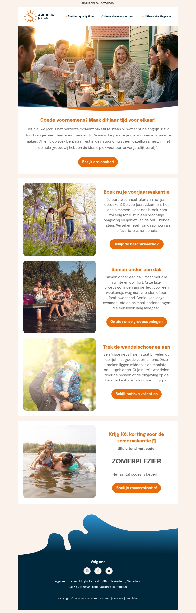 Goede voornemens? ✨ Goede voornemens? ✨