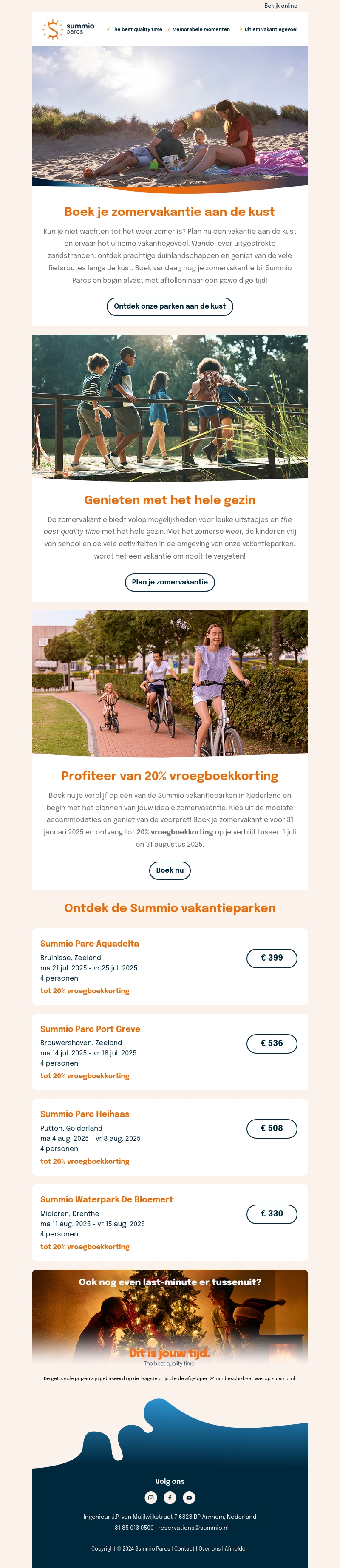 Kun je niet wachten tot het weer zomer is? ☀️ Kun je niet wachten tot het weer zomer is? ☀️