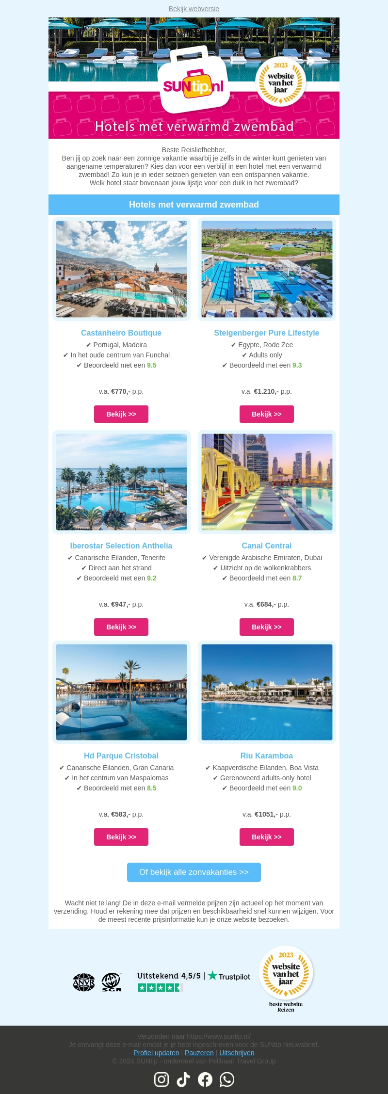 Zit jij er ook warmpjes bij deze winter? Zit jij er ook warmpjes bij deze winter?