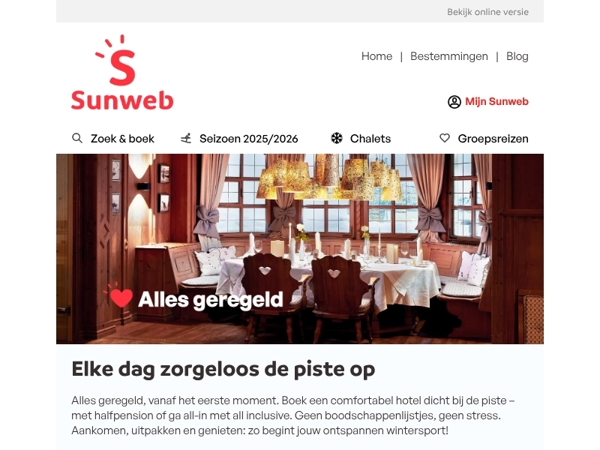 Zorgeloos de sneeuw in!