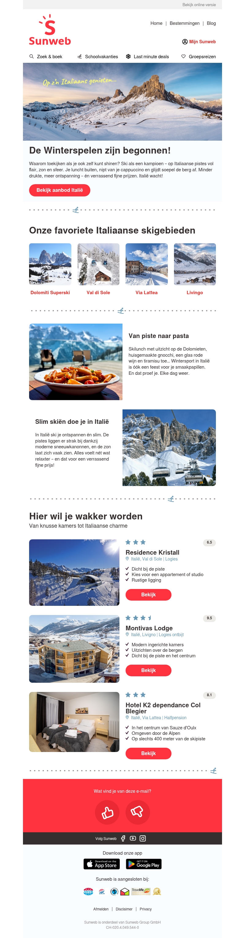 Skiën als een kampioen ⛷️ Skiën als een kampioen ⛷️