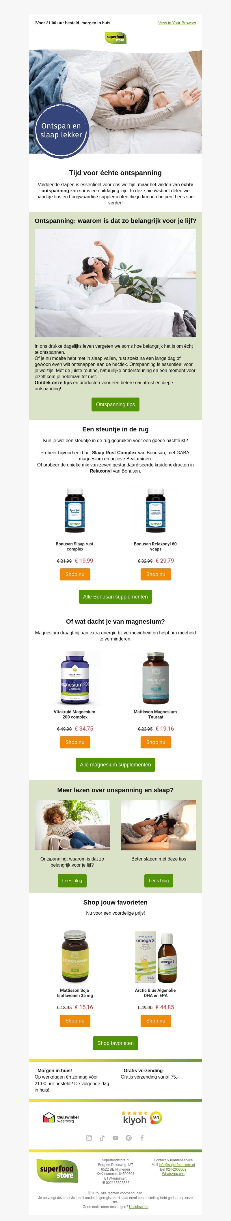Rust in je hoofd, ontspanning in je lichaam🧘♀️ Rust in je hoofd, ontspanning in je lichaam🧘♀️