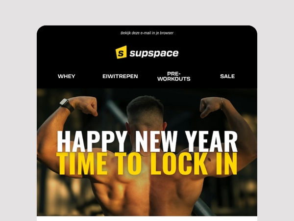 Speciaal voor jou: 10% extra motivatie korting