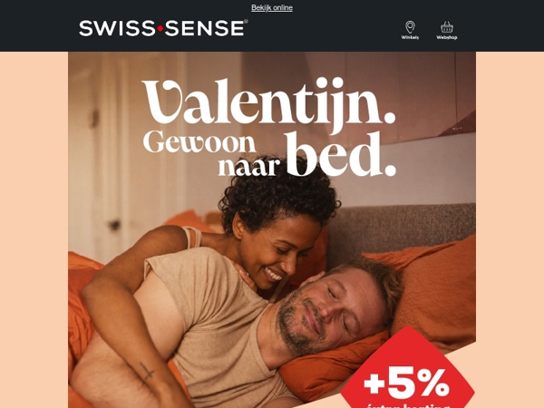 Om samen zacht op weg te dromen 💕