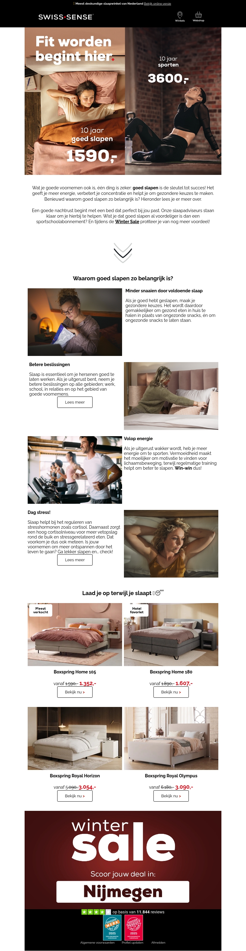 DΓ© tip om je goede voornemen vol te houden DΓ© tip om je goede voornemen vol te houden