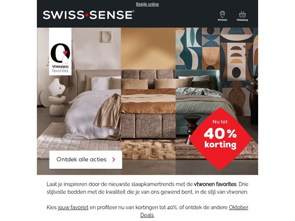 vtwonen favorites ❤️