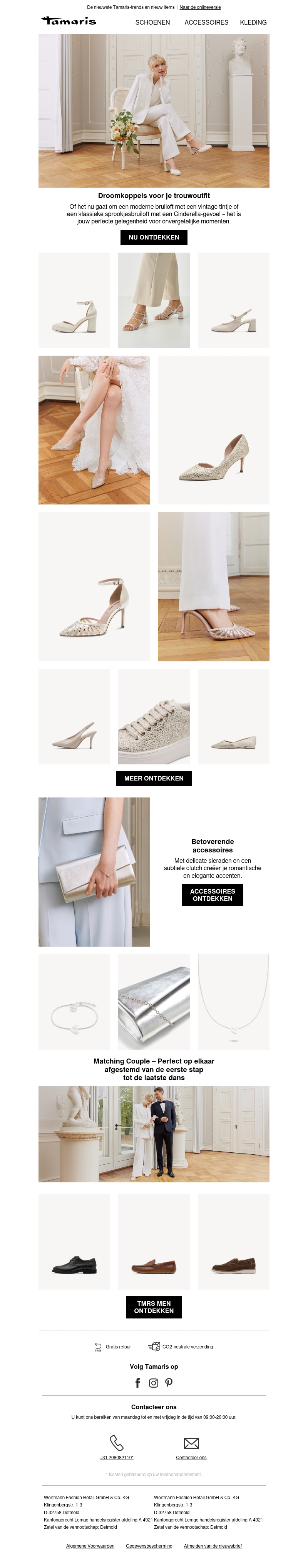 Schoenen voor je trouwoutfit π Schoenen voor je trouwoutfit π