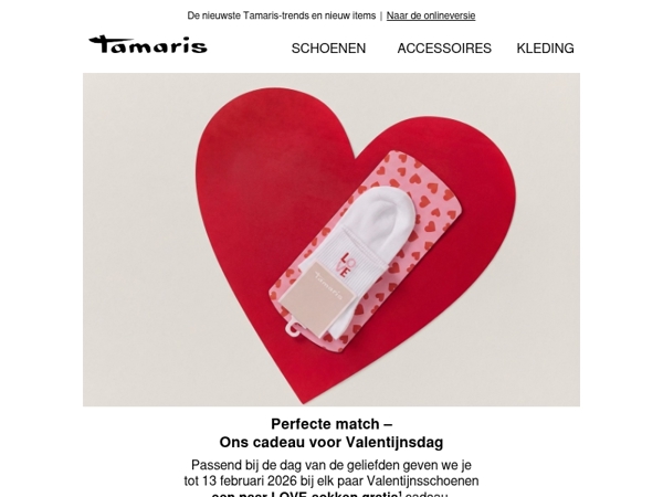 Stijlen om verliefd op te worden ❤️‍