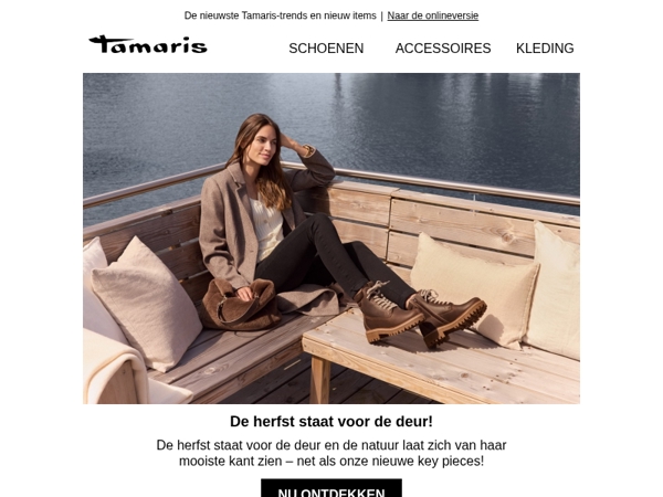 Fantastische herfststijlen 🍂