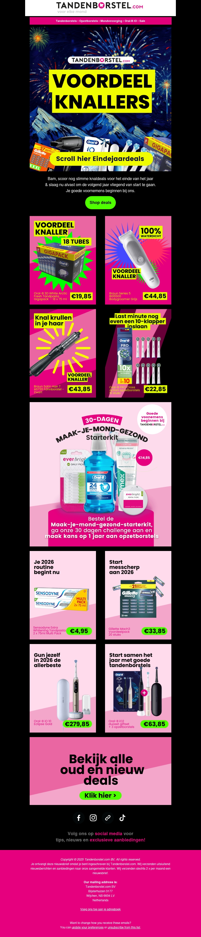 Oud & nieuw knallers!π₯ Oud & nieuw knallers!π₯