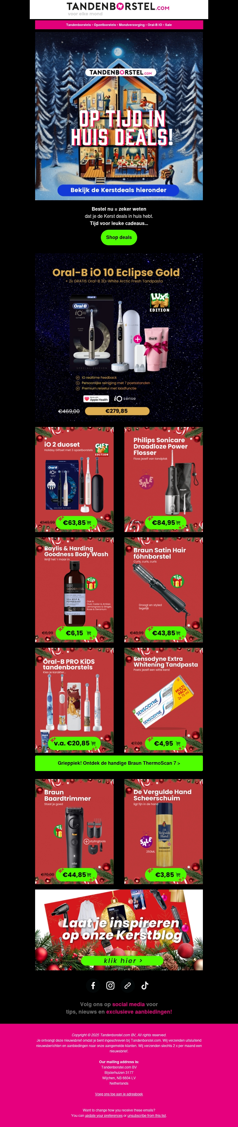 Op-tijd-in-huis-kerst-deals ๐ Op-tijd-in-huis-kerst-deals ๐