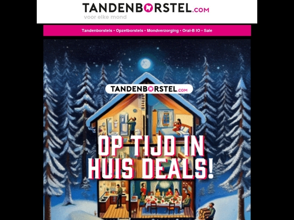 Op-tijd-in-huis-kerst-deals 🎄