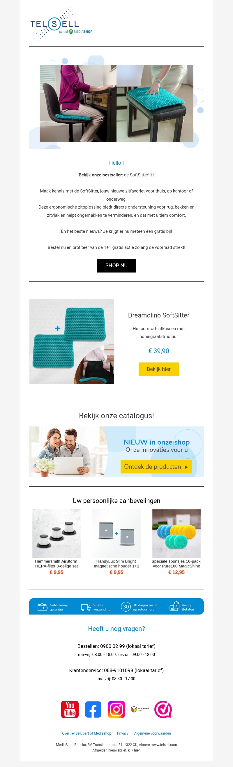 Heeft u deze bestseller al gezien? Heeft u deze bestseller al gezien?