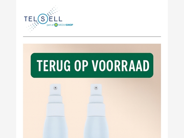 Terug op Voorraad: IZA Effect