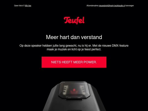 Zoveel beter is de ROCKSTER 2