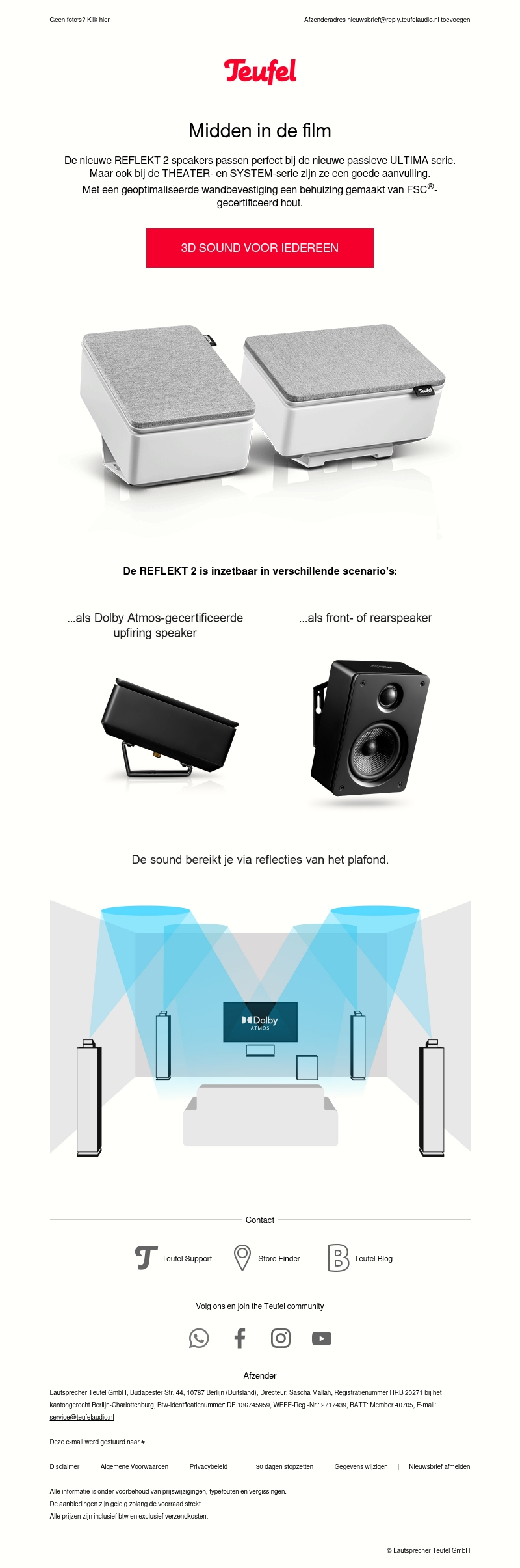 REFLEKT 2: dit kunnen ze REFLEKT 2: dit kunnen ze