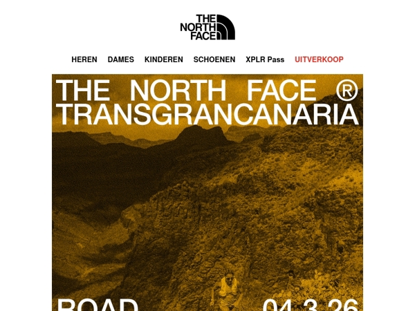 Win een exclusieve Transcanaria-beleving