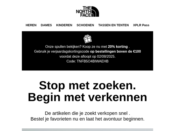Iets moois gevonden?