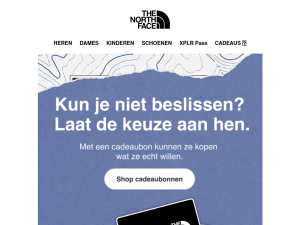 Laatste kans op shoppen voor de feestdagen!
