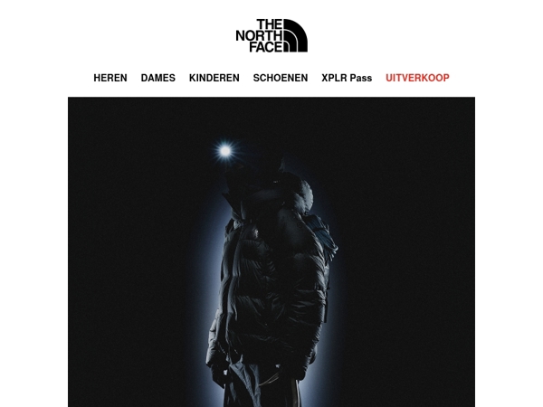 De Advanced Mountain Kit Black Edition is binnen