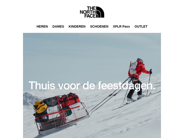 De zoektocht naar het perfecte cadeau begint hier