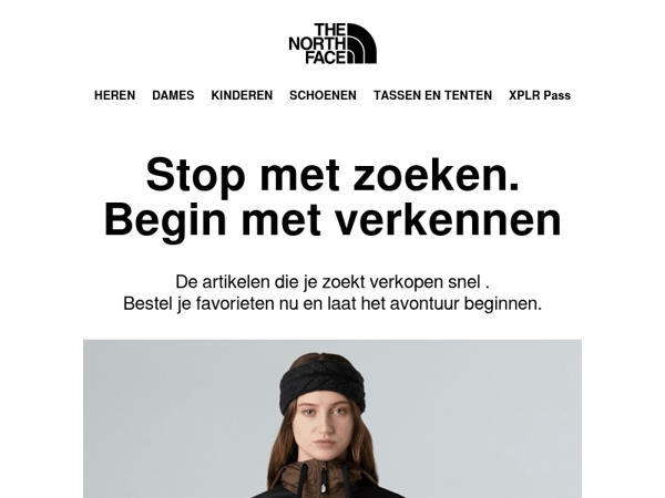 Iets moois gevonden?