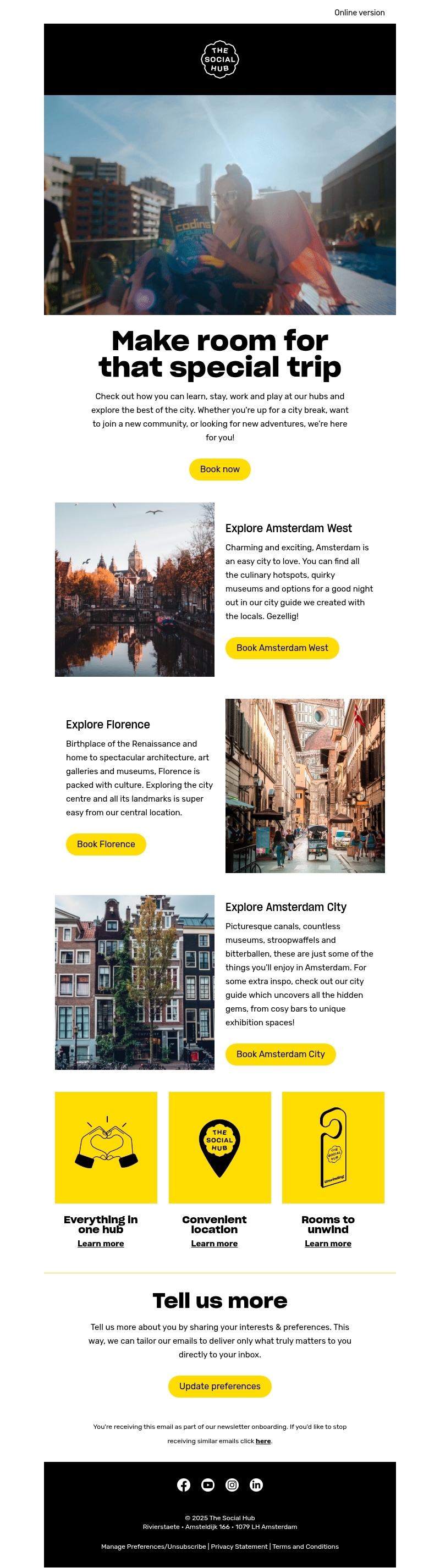 Add these cities to your travel list Add these cities to your travel list