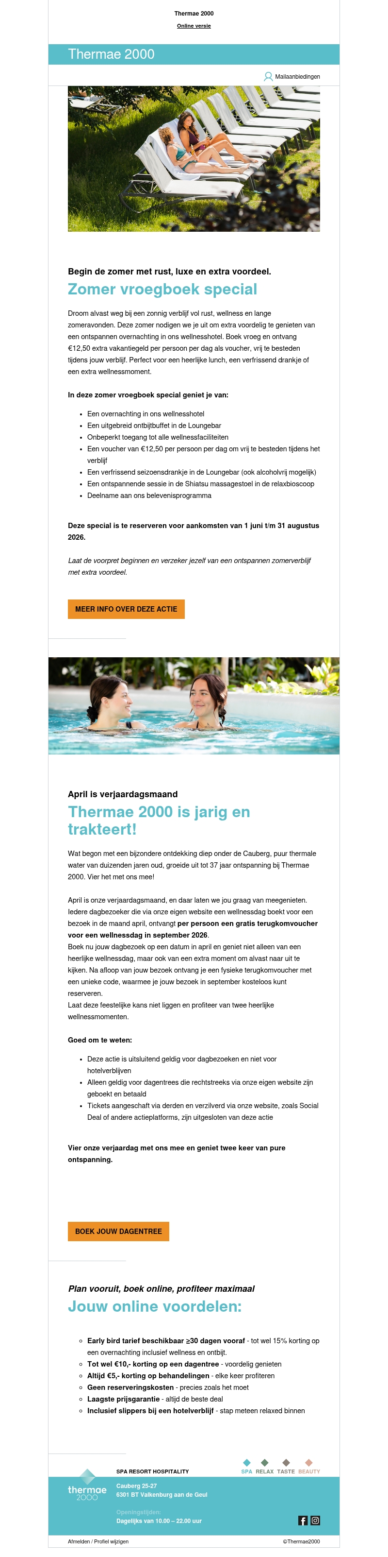 Er staat wat leuks op je te wachten. Er staat wat leuks op je te wachten.