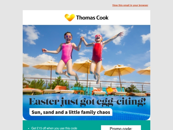 Hop to it! Easter awaits in Spain