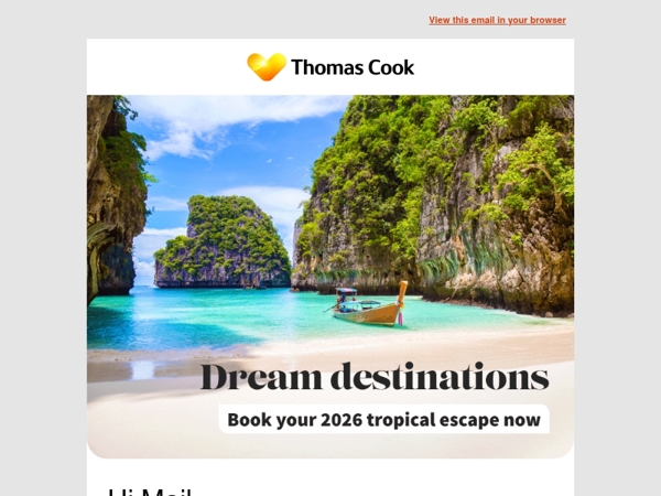 Swap short haul savings for long haul luxury in 2026