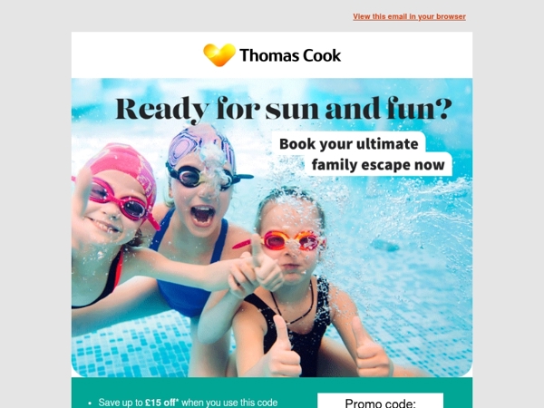 Summer adventures are closer than you think