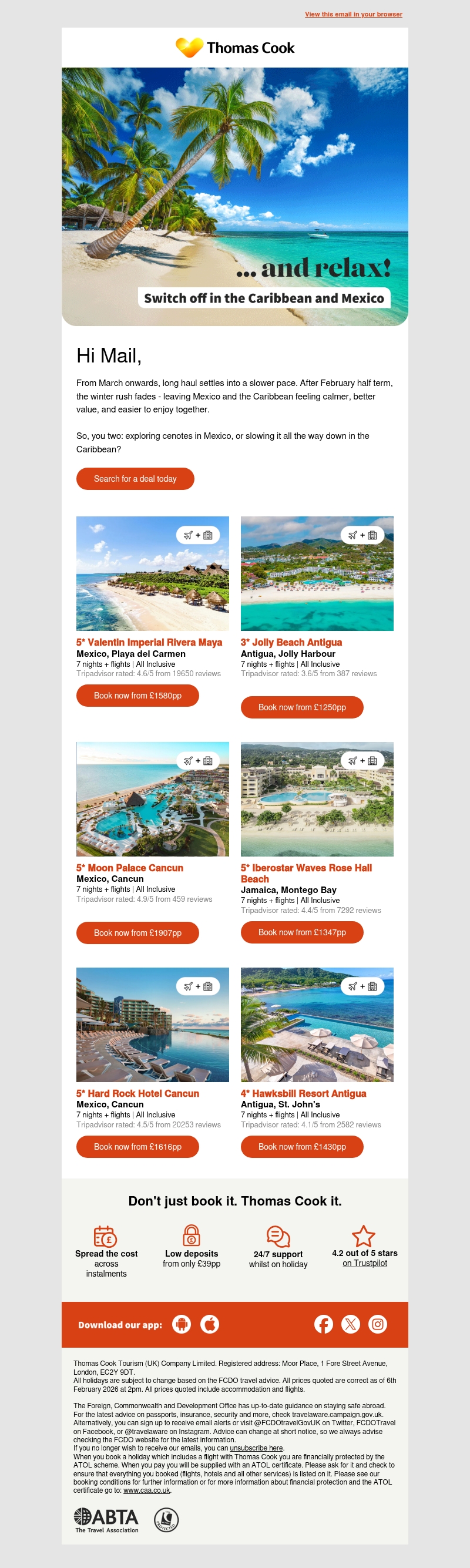 Sun-kissed escapes to Mexico and Caribbean ✈️💕 Sun-kissed escapes to Mexico and Caribbean ✈️💕