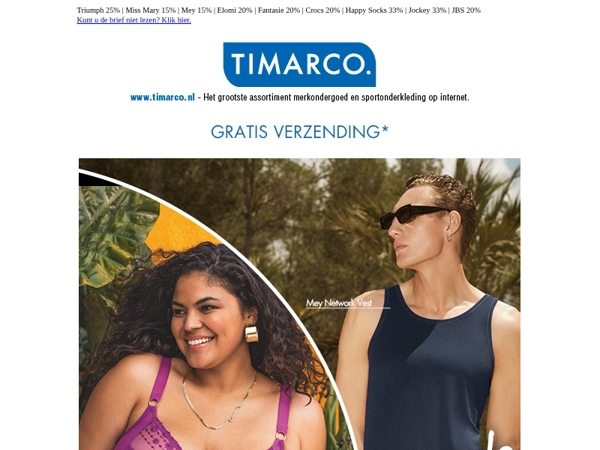 🌻🌸🏵️ZOMERSALE | tot wel 60% korting
