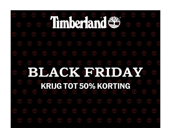 Het aftellen is begonnen 🤯 Tot 50% korting 👉