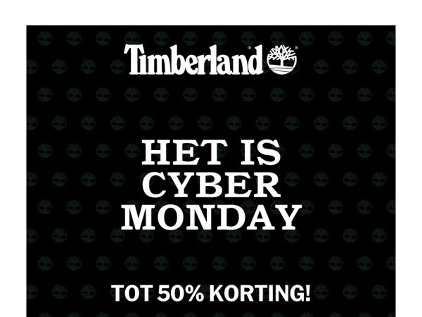 Zei iemand tot 50% korting? 💰🫣