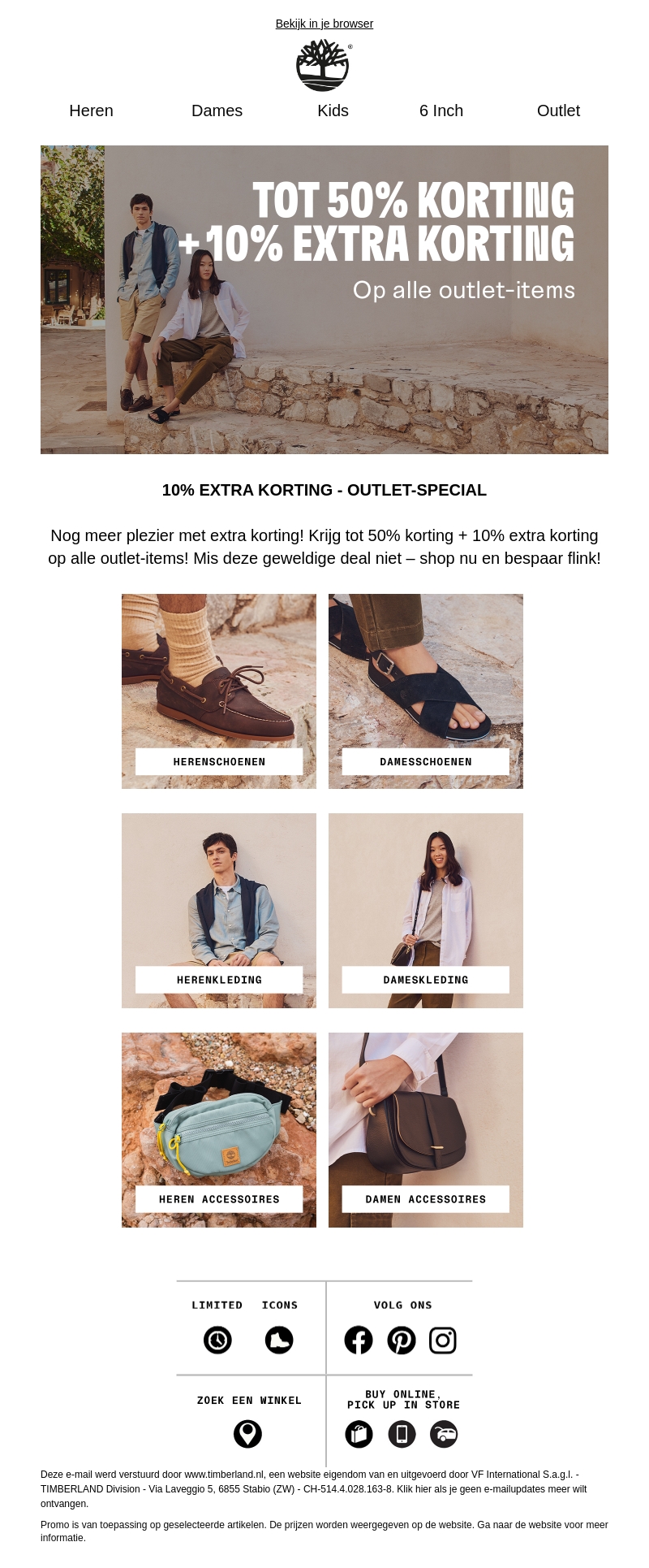 Extra deal-alert ⭐ 10% extra korting! Extra deal-alert ⭐ 10% extra korting!