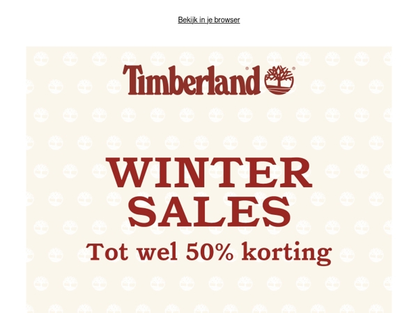 Zoveel deals 🛍️ Tot 50% korting