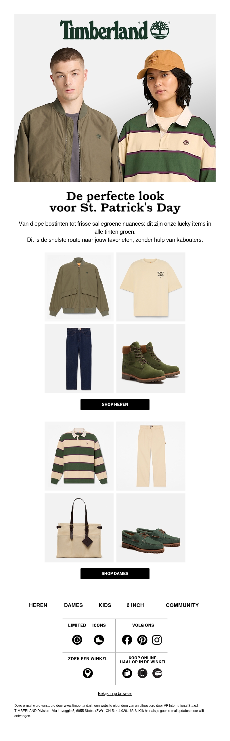 🍀Je favoriete items aan het einde van de regenboog🌈 🍀Je favoriete items aan het einde van de regenboog🌈