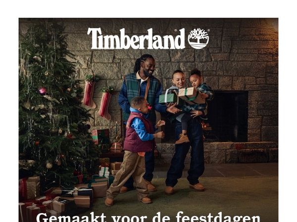 Last-minute cadeau? 🎁 Shop en bespaar 🙌