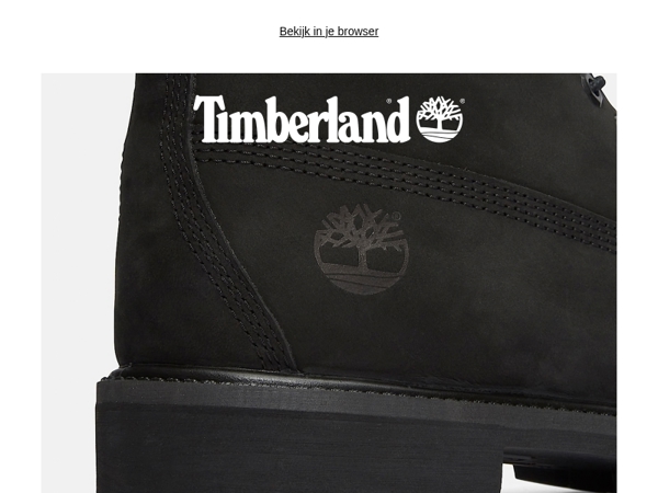 Alle ogen op de zwarte boot 👀