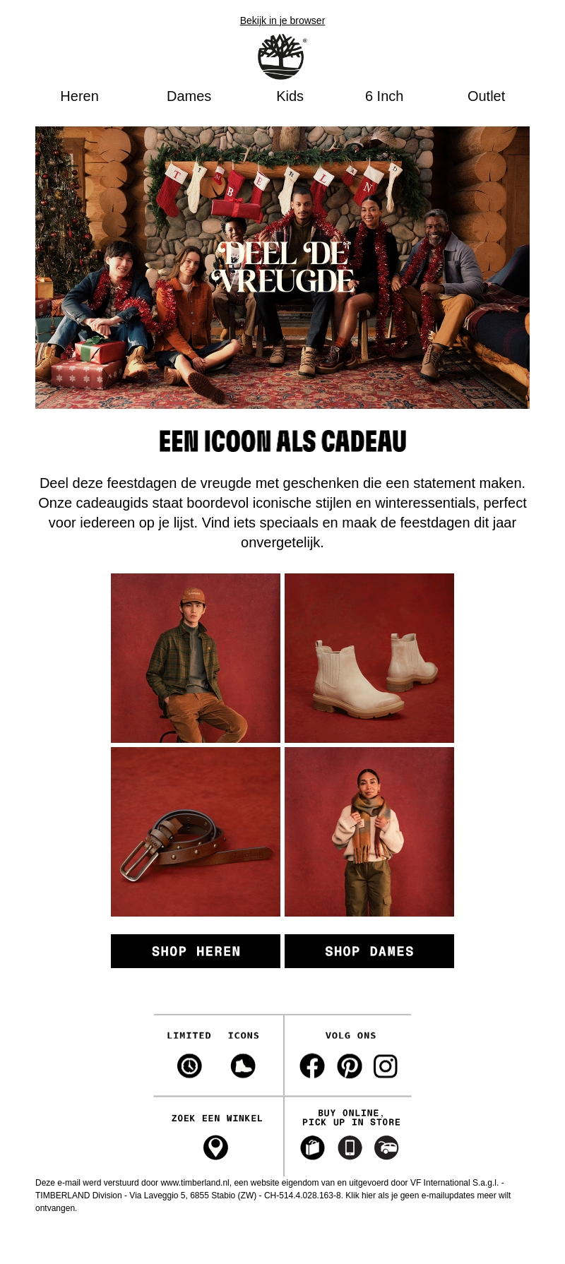 Deel de vreugde π Deel de vreugde π