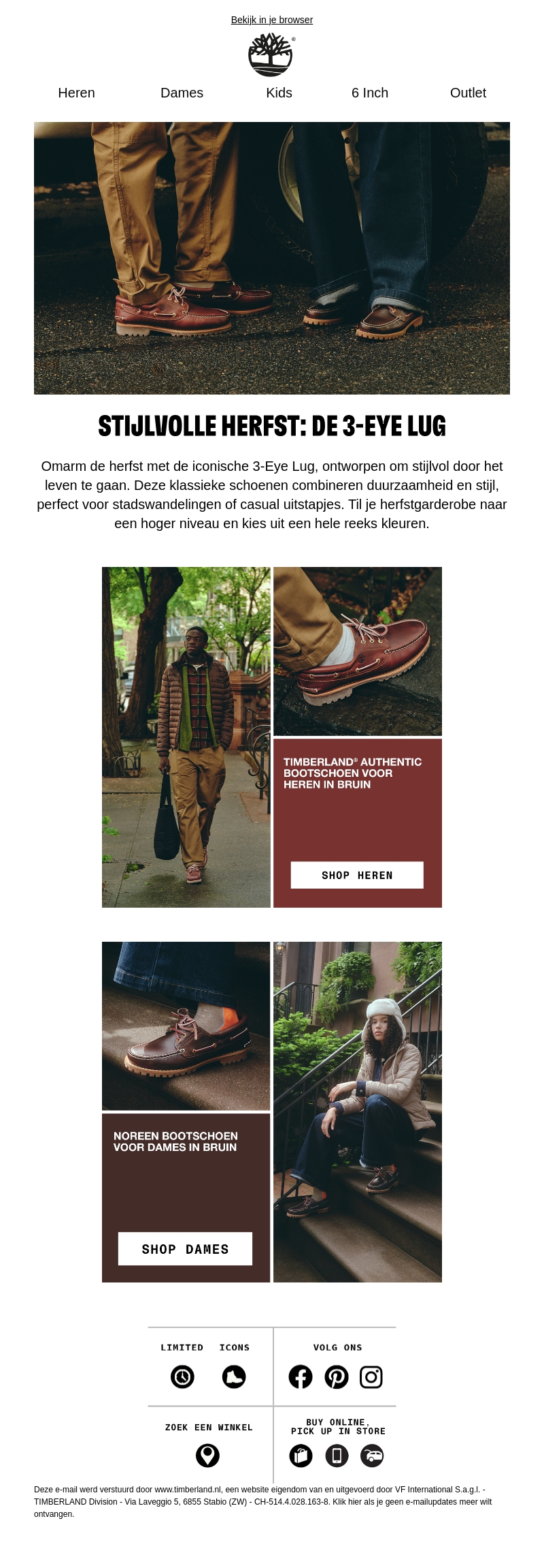 Laat je herfstige kant zien Laat je herfstige kant zien