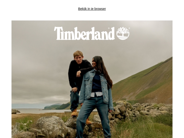 De originele 6-inch boot. Nog steeds ongeëvenaard.