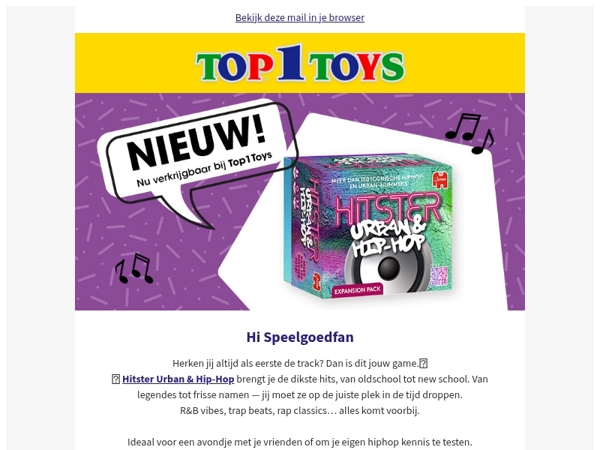 🔊 𝗛𝗶𝘁𝘀𝘁𝗲𝗿 𝗨𝗿𝗯𝗮𝗻 & 𝗛𝗶𝗽𝗛𝗼𝗽 𝗻ú 𝘃𝗲𝗿𝗸𝗿𝗶𝗷𝗴𝗯𝗮𝗮𝗿 - Herken jij de beats bij de eerste noot? 🔥🎶