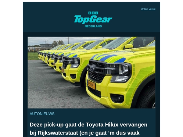 Komt er écht een maximumsnelheid voor voetgangers?