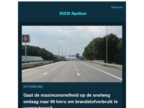 Er is één soort benzine die geen cent is gestegen in Duitsland (en dat maakt het heel interessant)