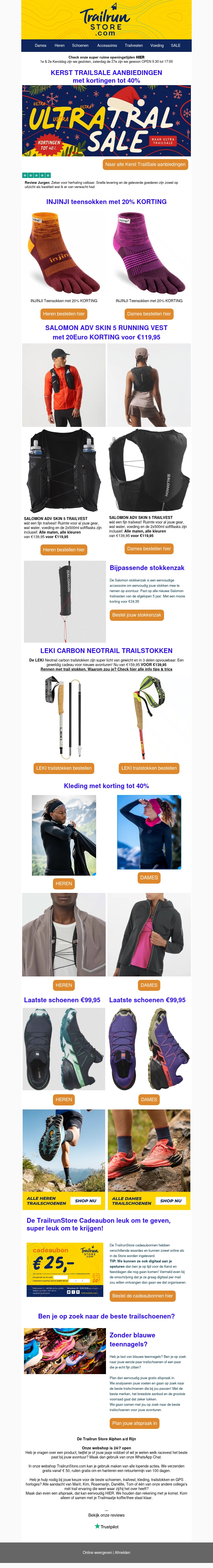De beste gear voor jouw Kerstvakantie met een mooie korting De beste gear voor jouw Kerstvakantie met een mooie korting